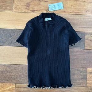 NWT Zara Top